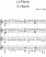 Scores