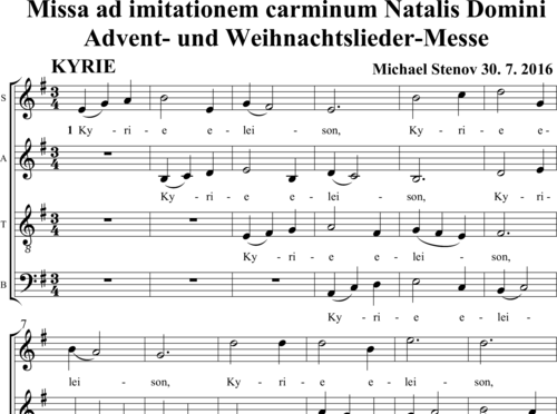 Noten