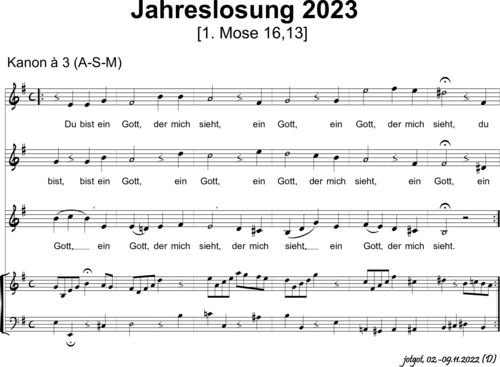 Noten