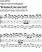 Partituras