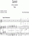 Scores