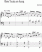 Scores
