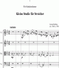 Partituras