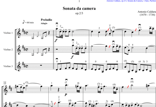 Noten