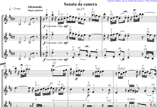 Noten