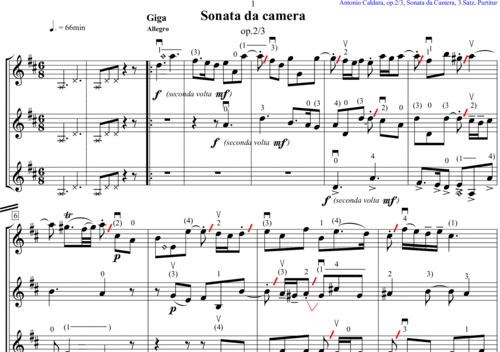 Noten