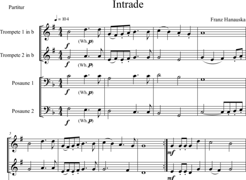 Noten