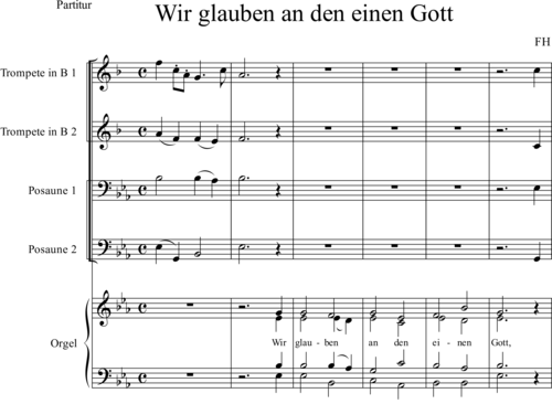 Noten