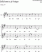 Scores