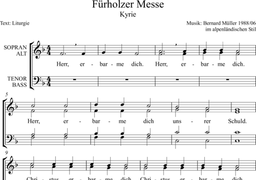 Noten