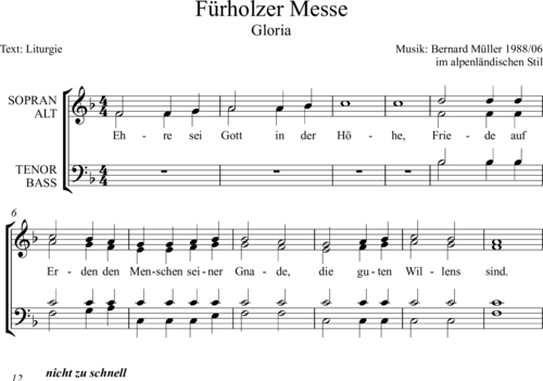 Noten