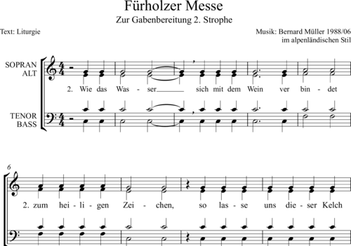 Noten