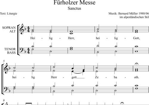 Noten