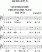 Scores