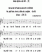 Scores
