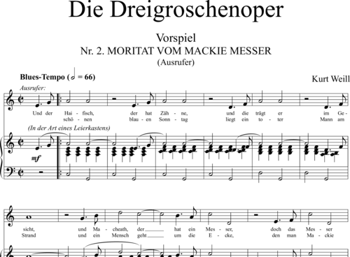 Noten