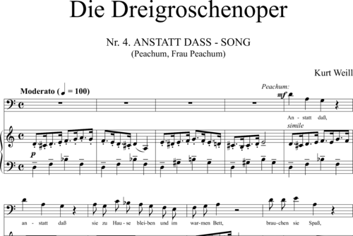 Noten