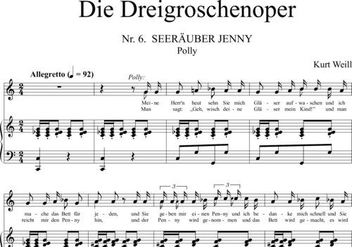 Noten
