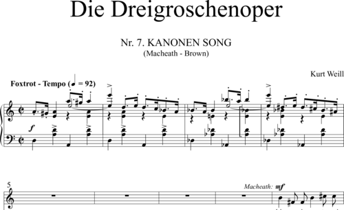 Noten