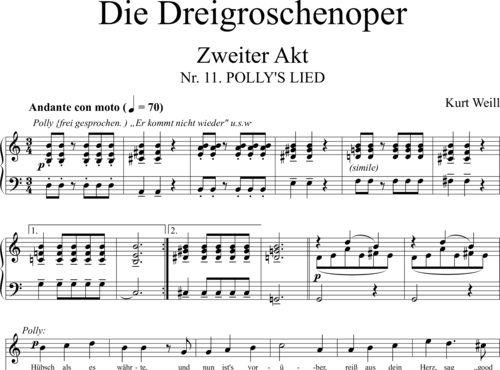 Noten