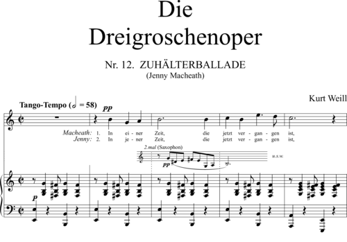 Noten