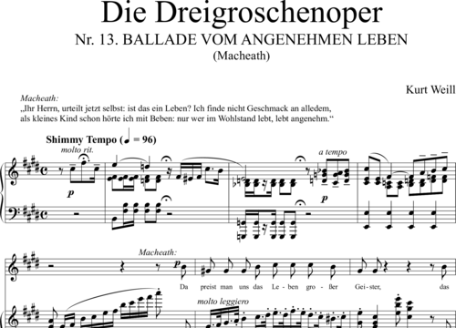 Noten