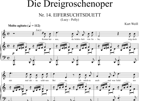 Noten