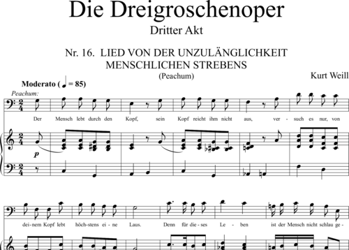 Noten