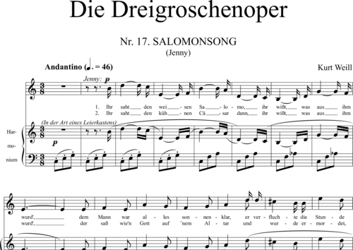 Noten