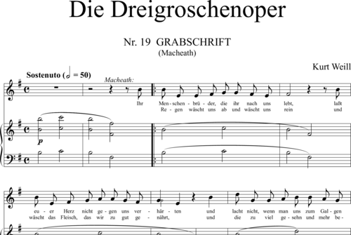 Noten