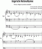 Noten