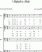 Scores