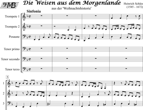 Noten