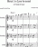Scores