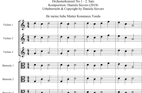 Noten
