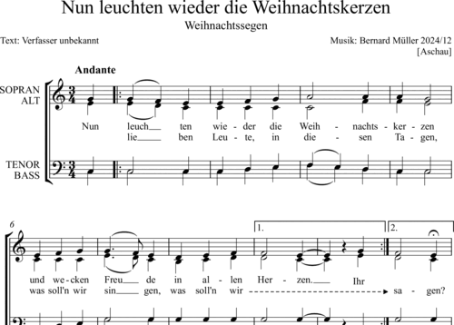 Grad aus dem Wirtshaus - Friedhelm F.W. Hanß | Noten zum Download