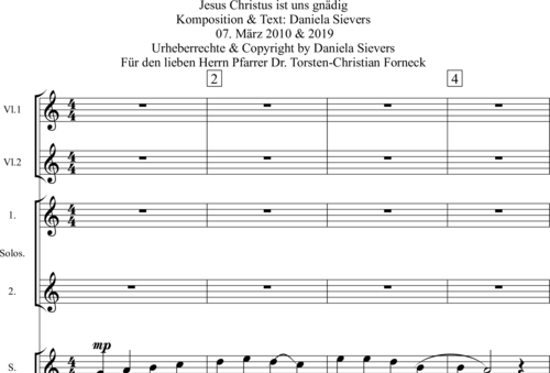 Noten