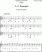 Scores