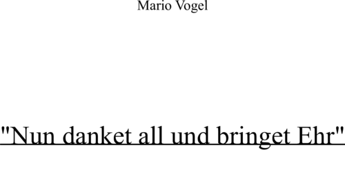 Noten