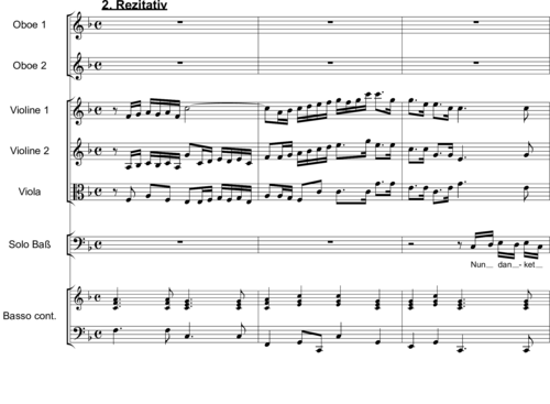 Noten