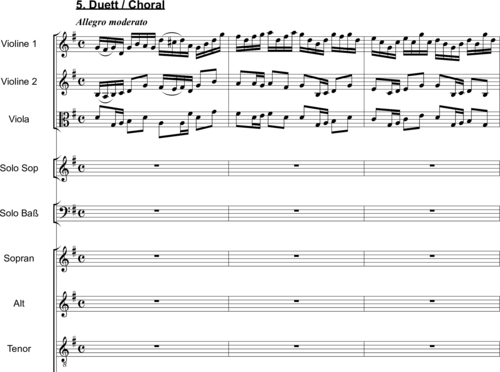 Noten