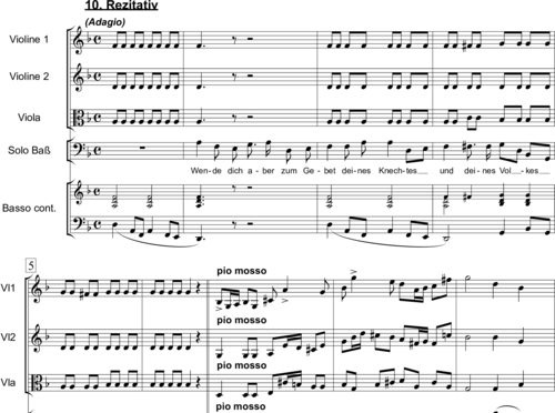Noten