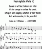 Noten