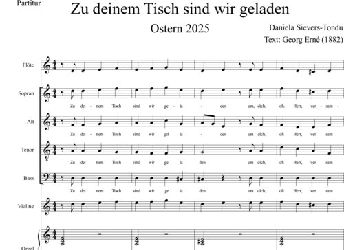 Noten