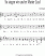Scores