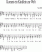 Scores