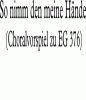 Noten