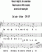 Scores