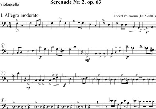 Noten