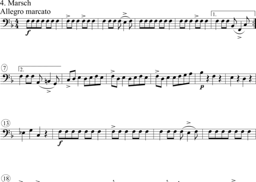 Noten